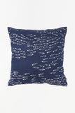 School Of Fish 18" x 18" Pillow - Multi